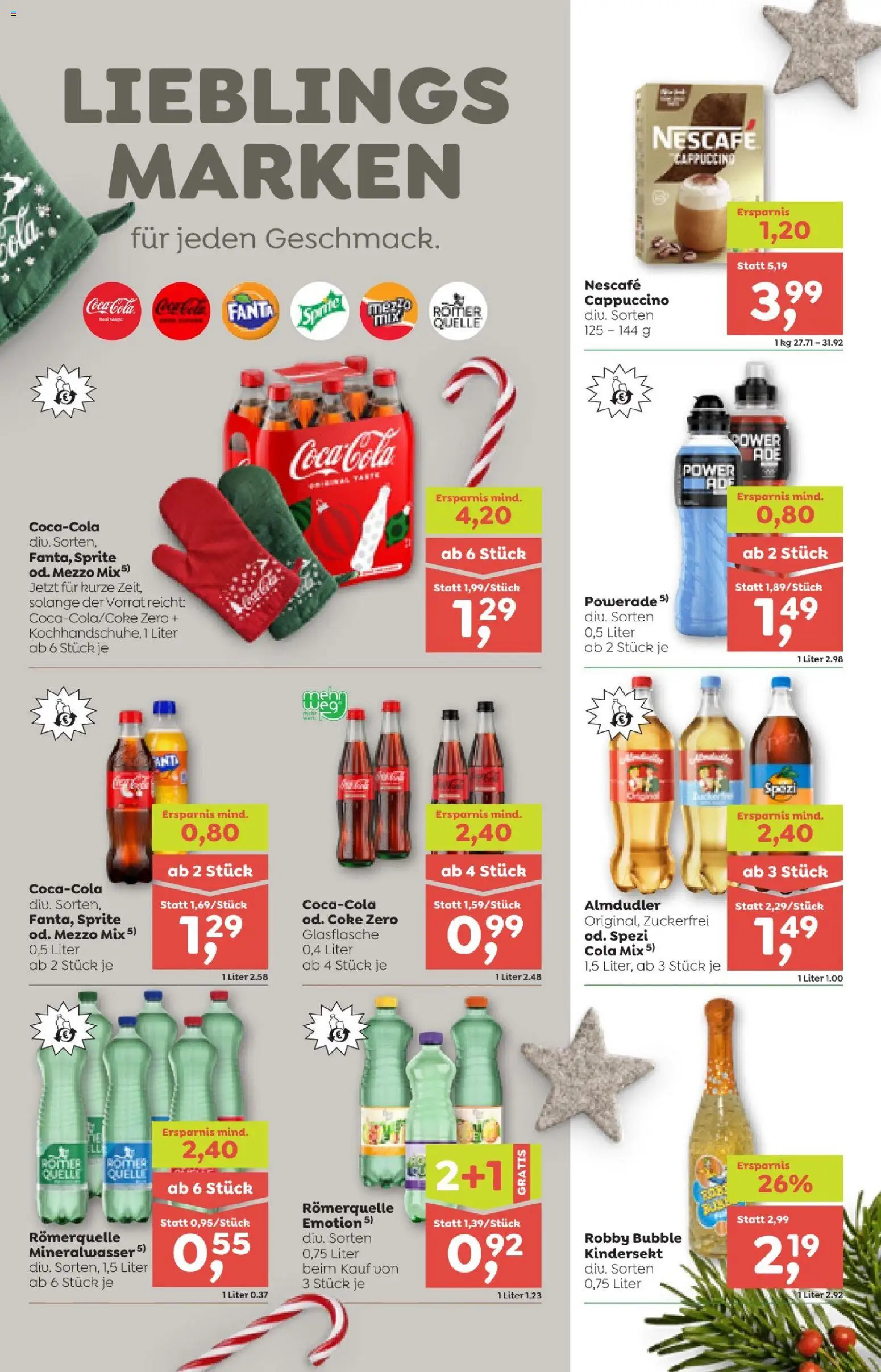 ADEG Flugblatt gültig ab 11.12.2025 | Seite: 8