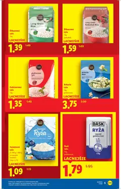 Lidl leták platný od 09.03.2026 | Strana: 3