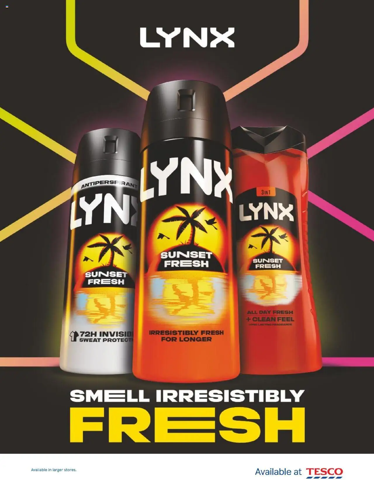  | Page: 16 | Products: Fragrance, Antiperspirant