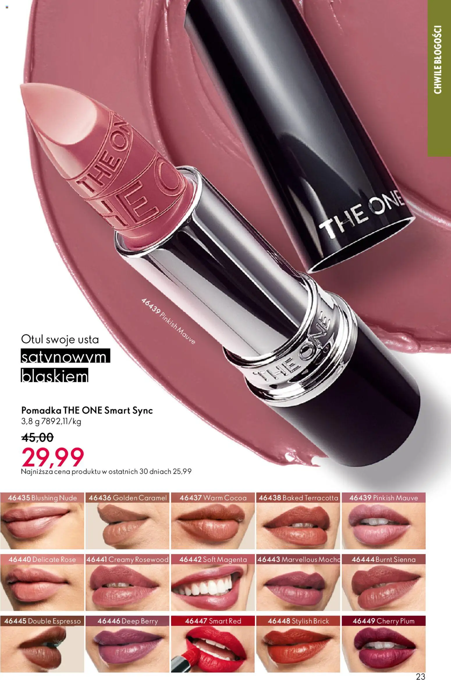 Oriflame Katalog 5 2026 od 25.03.2026 | 🔥 Mega okazje, które musisz zobaczyć! | Polska