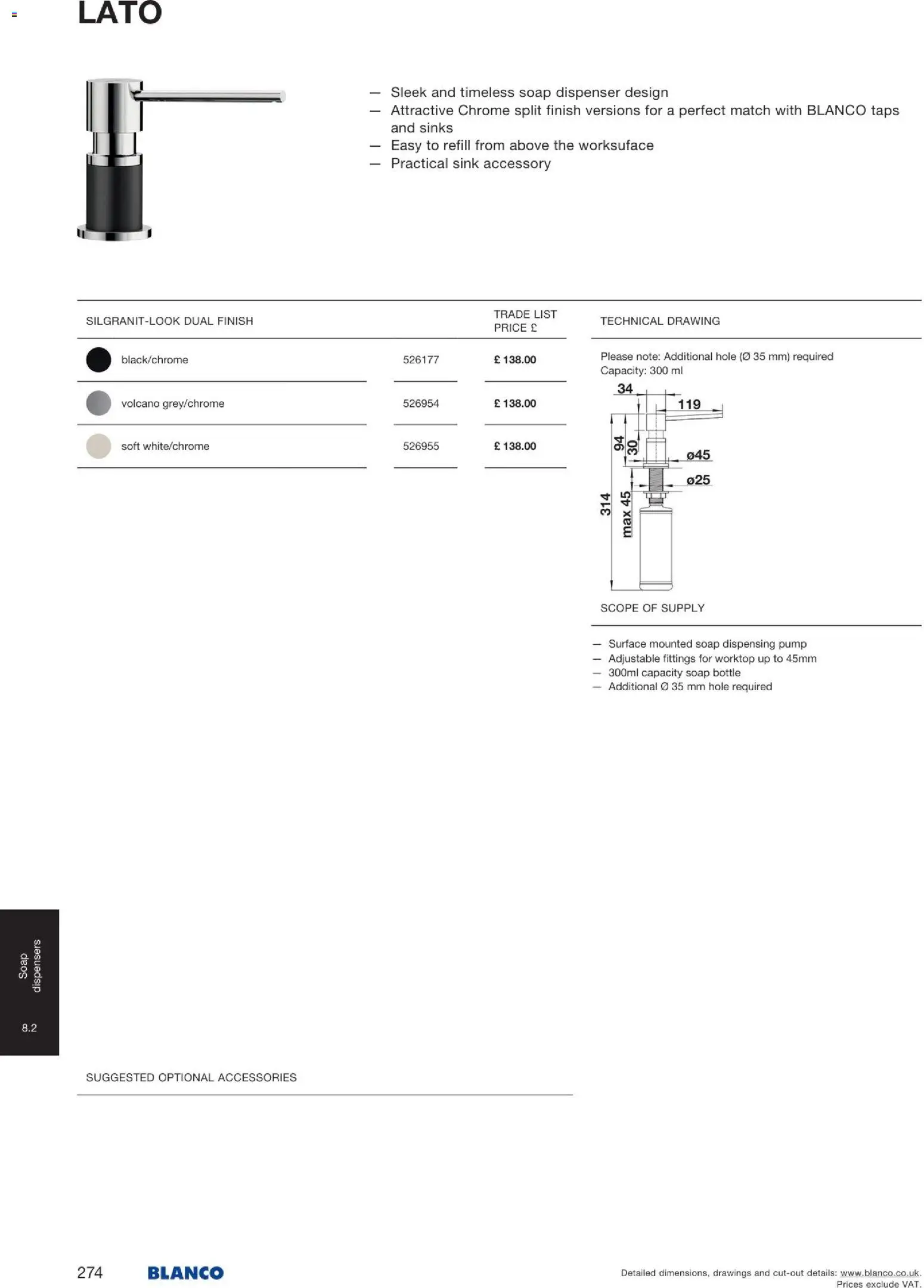 Novi Mömax katalog ponudbe – veljaven od 22.01.2026 | Stran: 275