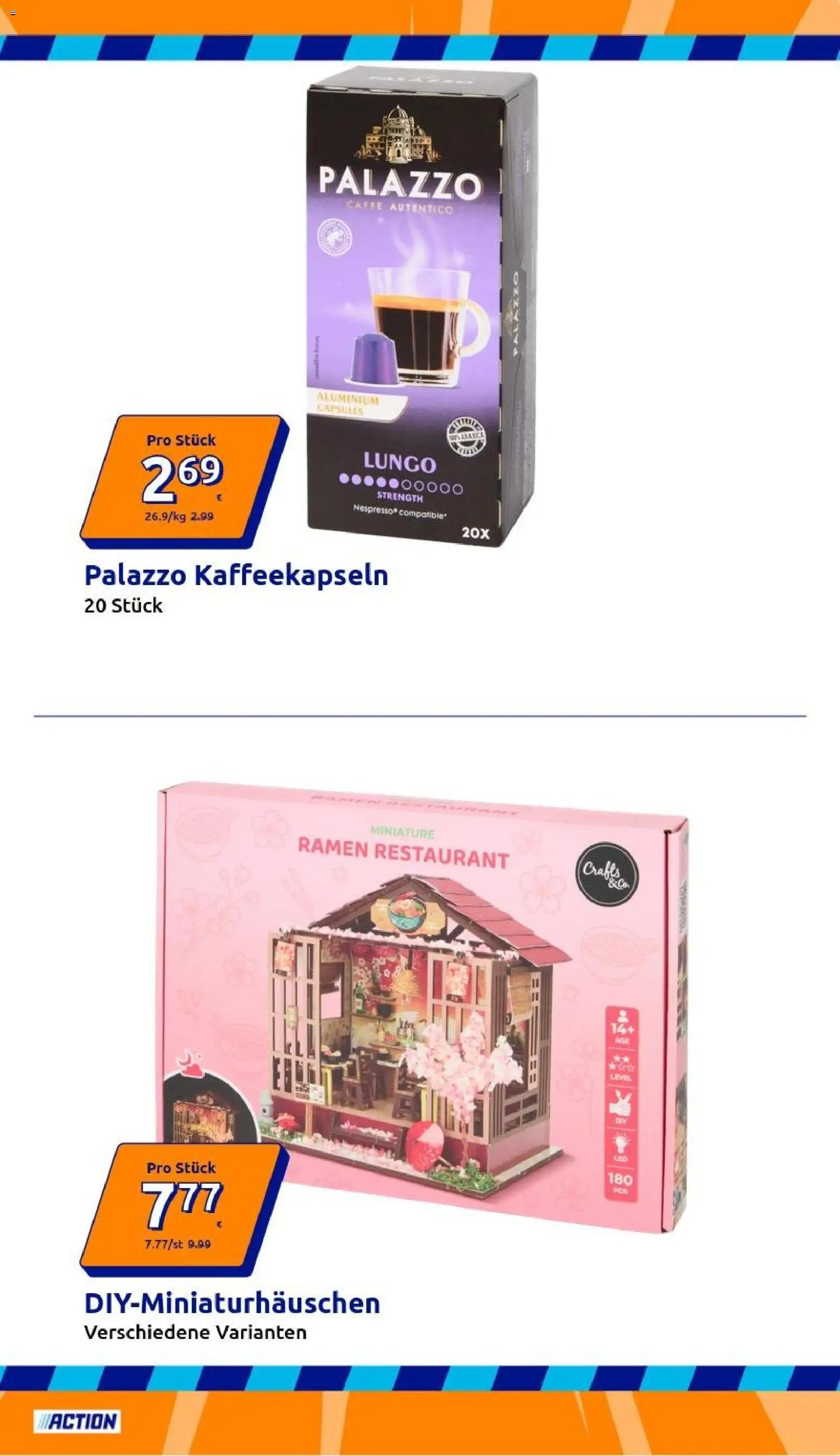 Action Flugblatt gültig ab 29.04.2026 | Seite: 7