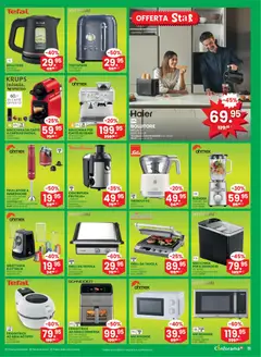 Conforama aktionen IT ab 08.04.2026 gültig | Seite: 11 | Produkte: Grill