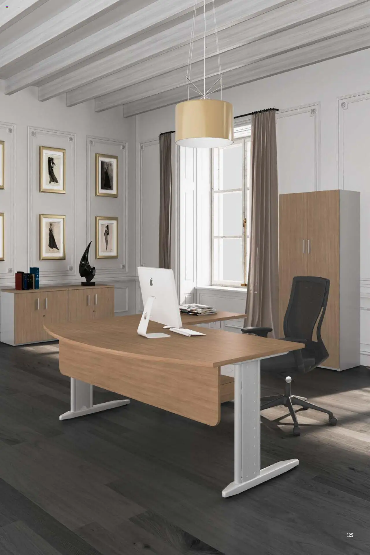 Staples Mobiliário por encomenda │ válido de 24.02.2022 | Página: 125