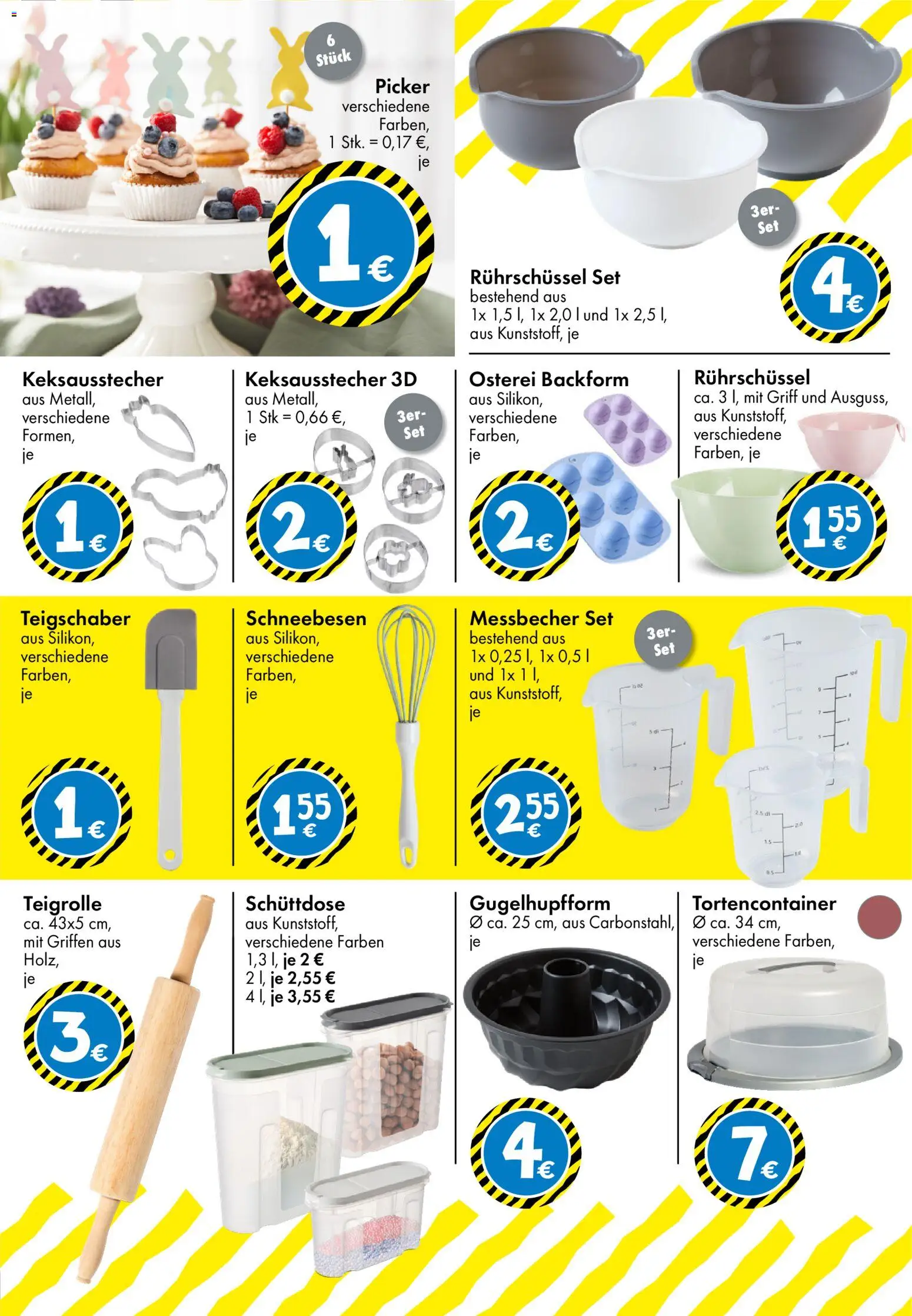 TEDi Flugblatt gültig ab 06.03.2026 | Seite: 9