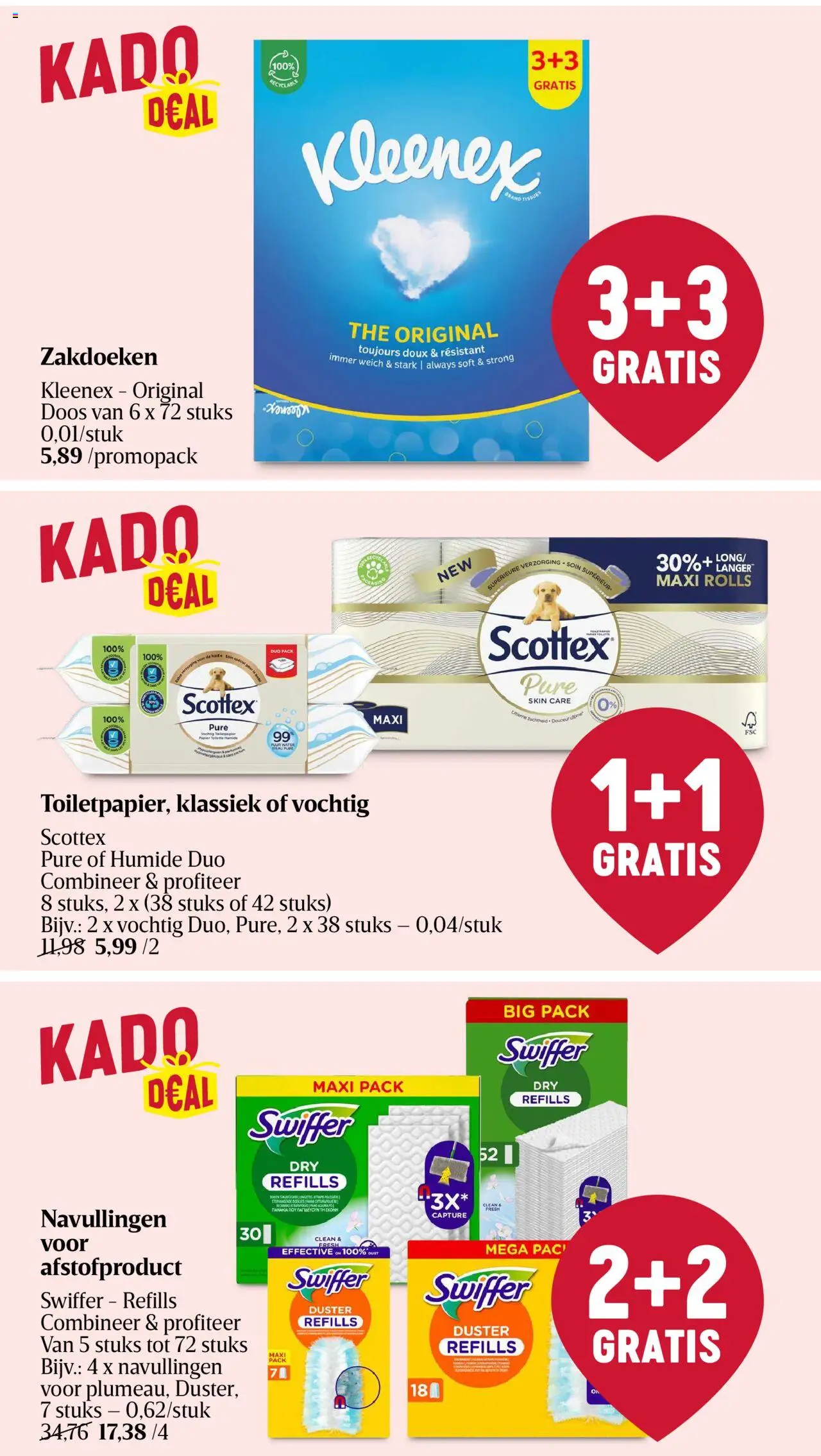  | Pagina: 22 | Producten: Papier, Toilet