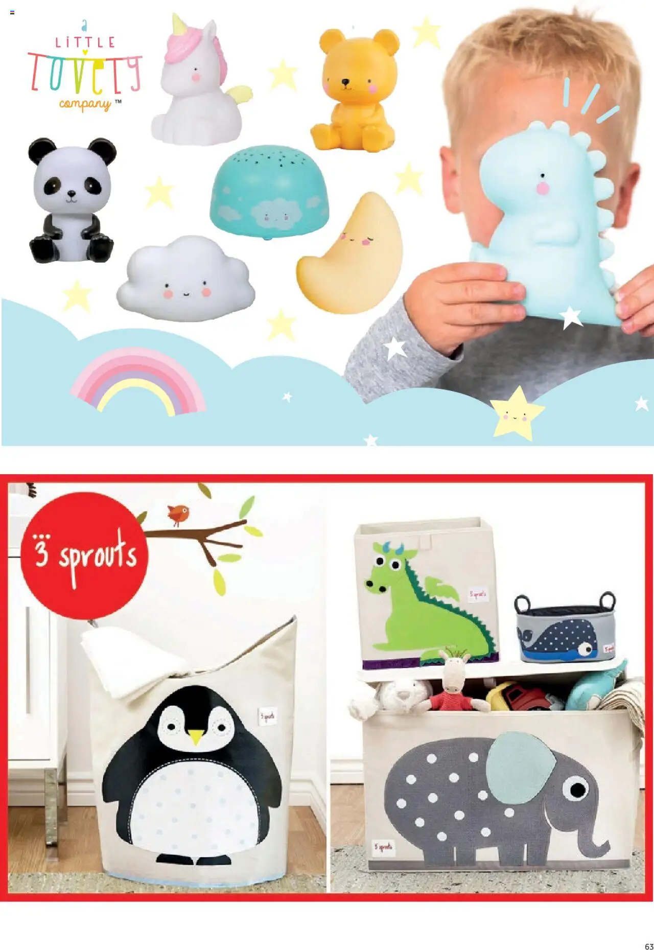 Volantino Prenatal del 01.01.2025 | Pagina: 56