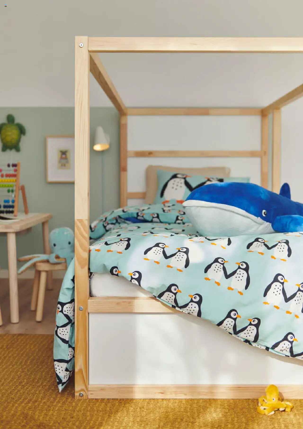 IKEA reklamblad aktuell från 01.10.2025 | Sida: 7