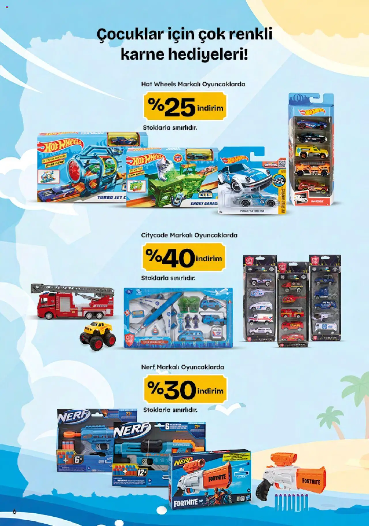 Migros Katalog - 5M Migroskop Dijital - 12.06.2025 tarihinden itibaren geçerlidir | Sayfa: 120