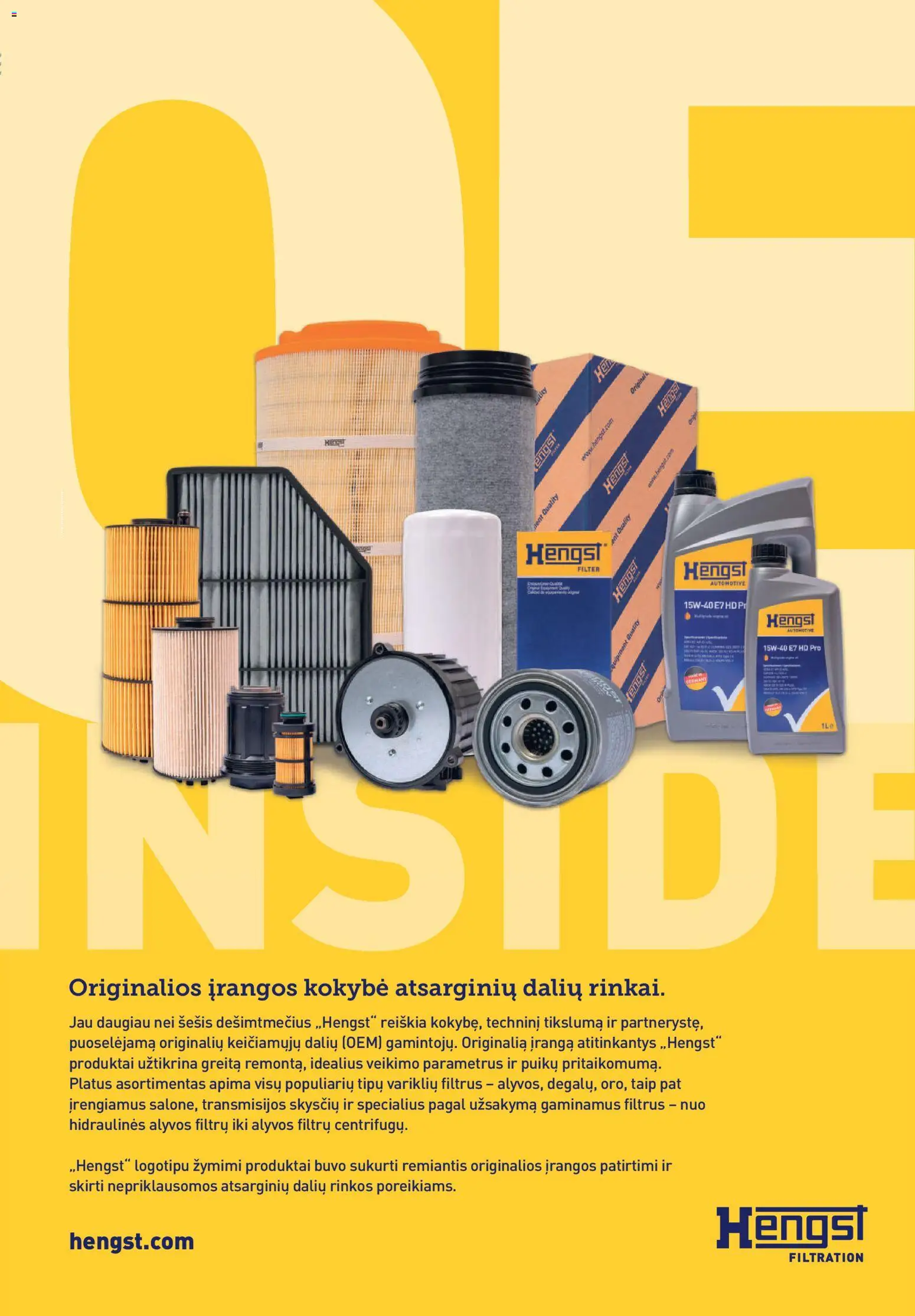 Inter Cars akcijos nuo 12.04.2026 | Puslapis: 17