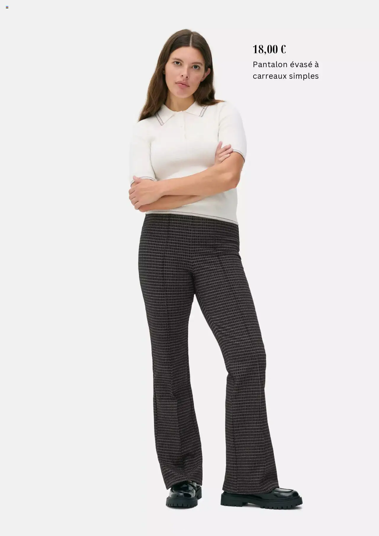  | Page: 7 | Produits: Pantalon