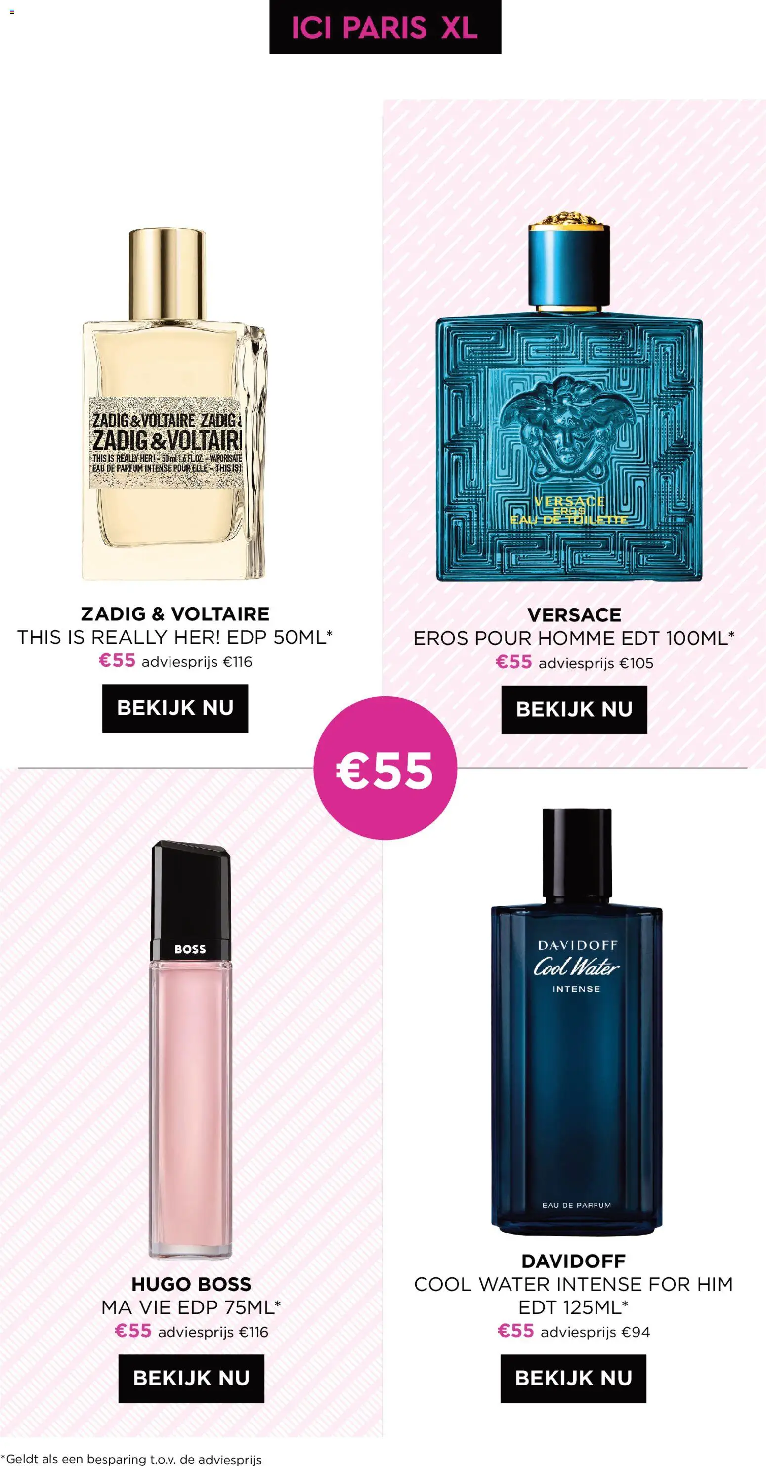 {H1} | Pagina: 11 | Producten: Parfum