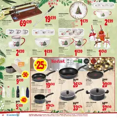 E.leclerc katalog akcije – veljaven od 17.12.2025 | Stran: 40