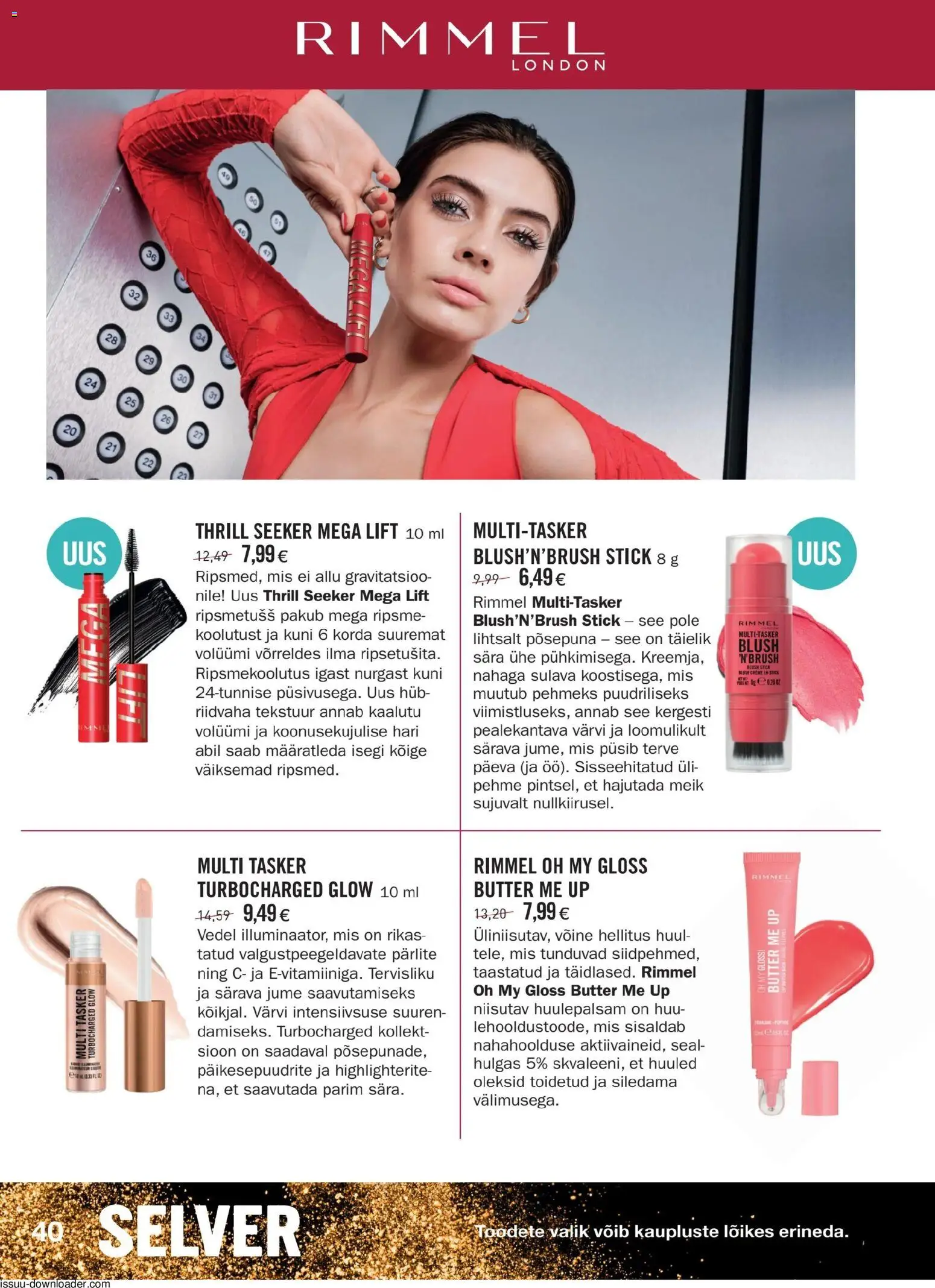 {H1} | Lehekülg: 40