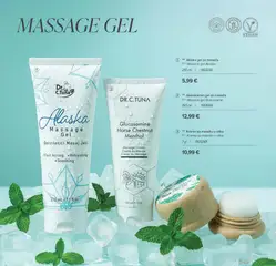 Katalog Farmasi - Pregled kataloga iz trgovine Farmasi, vrijedi od 01.04.2026 | Stranica: 83 | Proizvodi: Krema