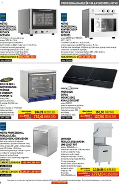 Metro katalog | vrijedi od 01.09.2025 | Stranica: 6