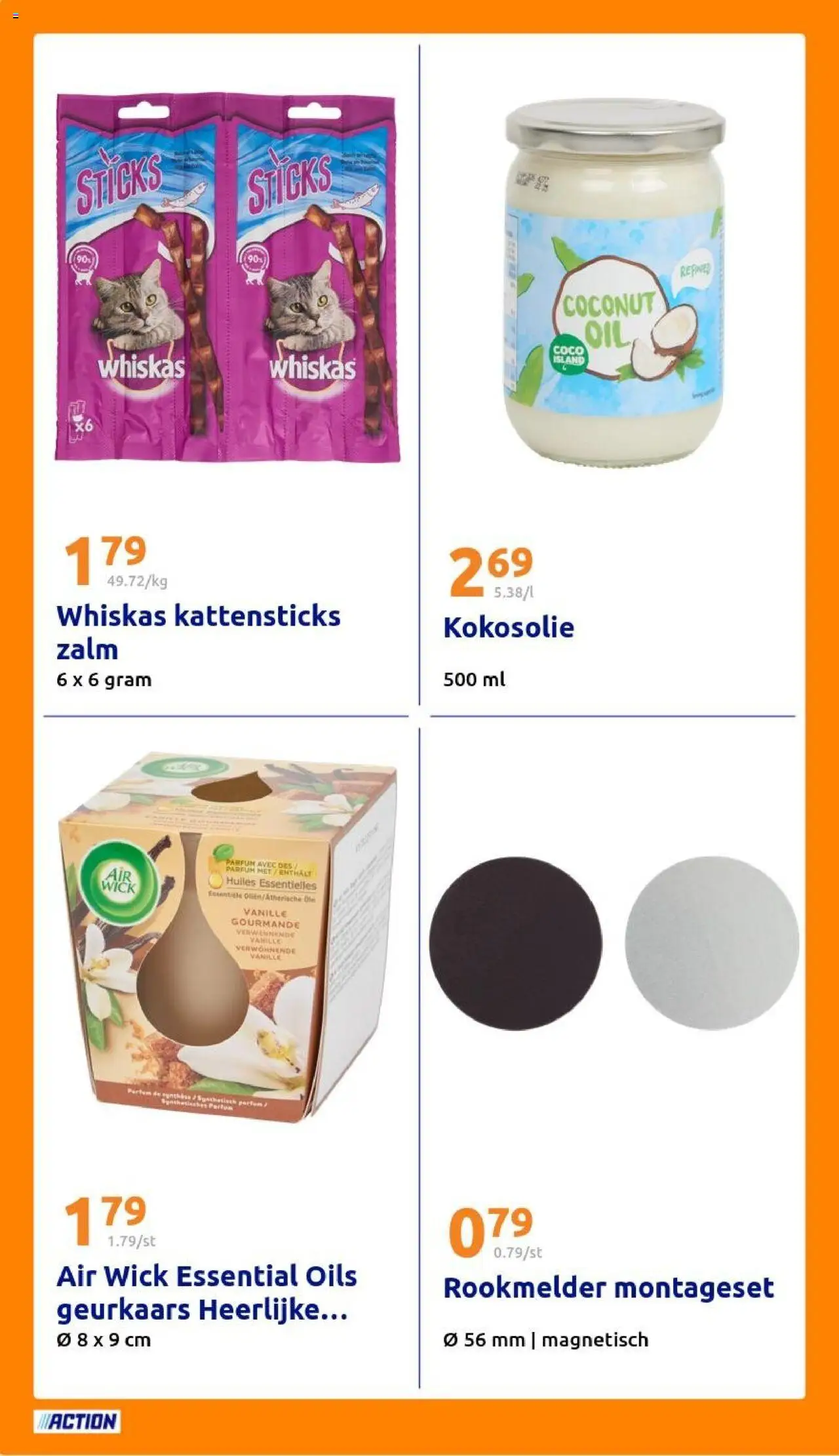 {H1} | Pagina: 22 | Producten: Zalm, Málnaecet, Parfum