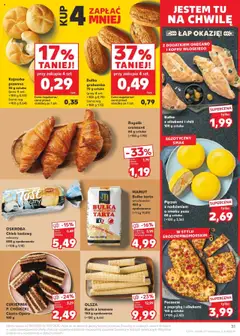 Kaufland gazetka od 10.07.2025 | Strona: 31