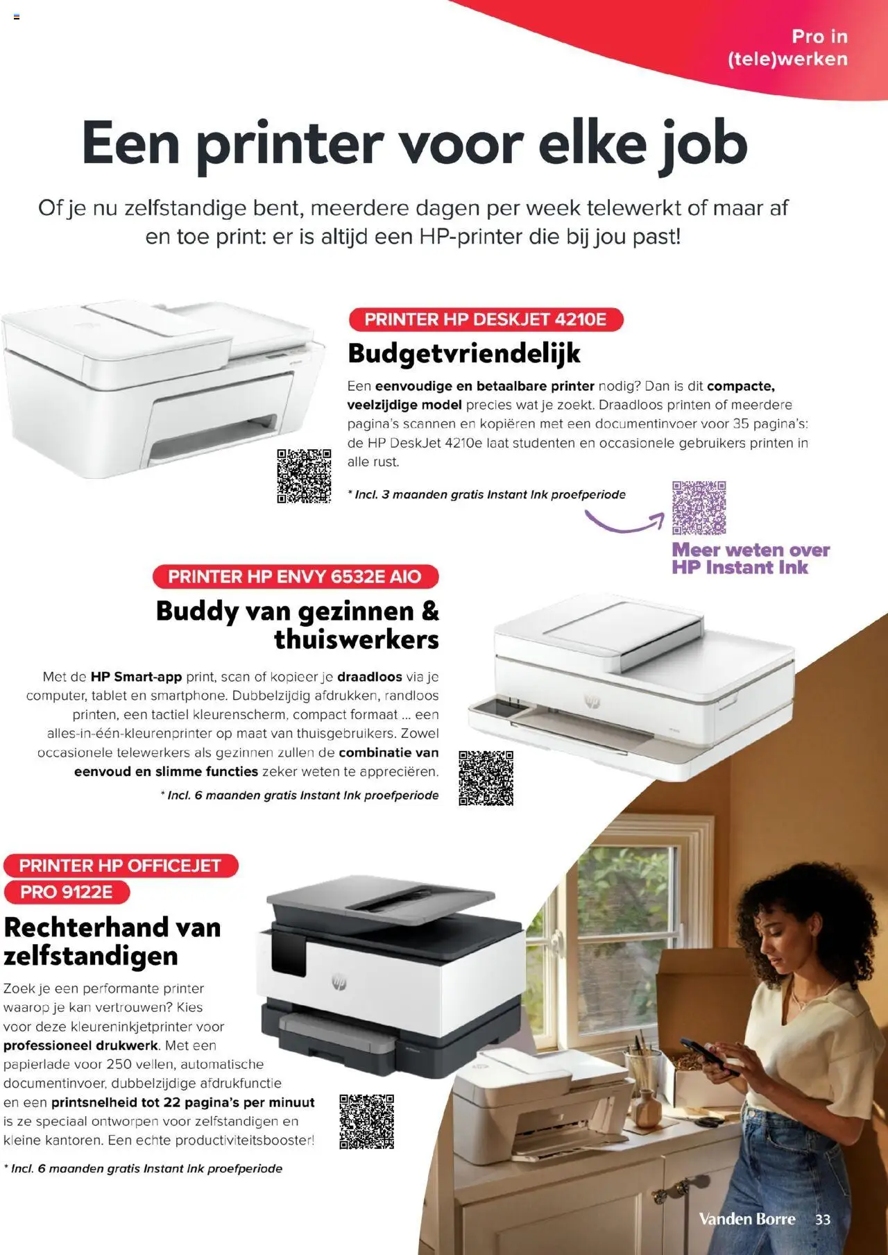  | Pagina: 33 | Producten: Tablet, Printer, Kan