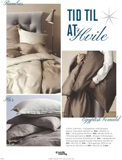 Salling - Tilbudsavis gyldig fra 01.11.2025 | Side: 292