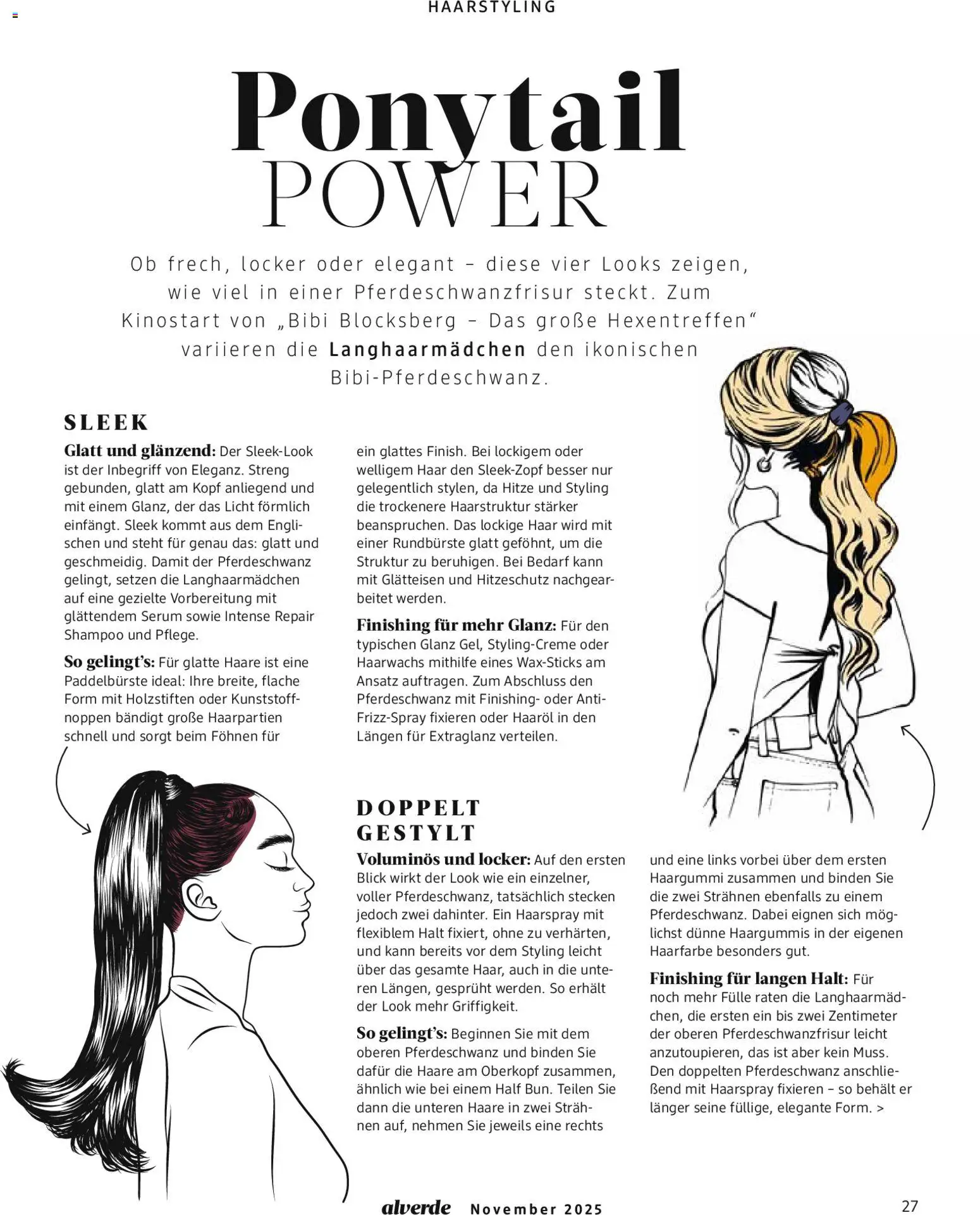 dm drogerie Prospekt 	 – gültig ab 01.11.2025 | Seite: 27