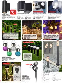 Bauhaus katalog akcije – veljaven od 18.03.2026 | Stran: 16