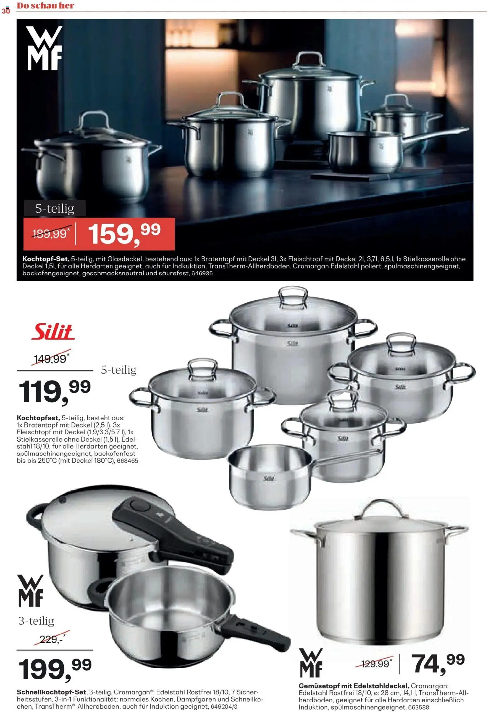 Novi Rutar katalog ponudbe – veljaven od 29.10.2025 | Stran: 30