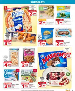 Volantino Iperal del 30.07.2025 | Pagina: 11