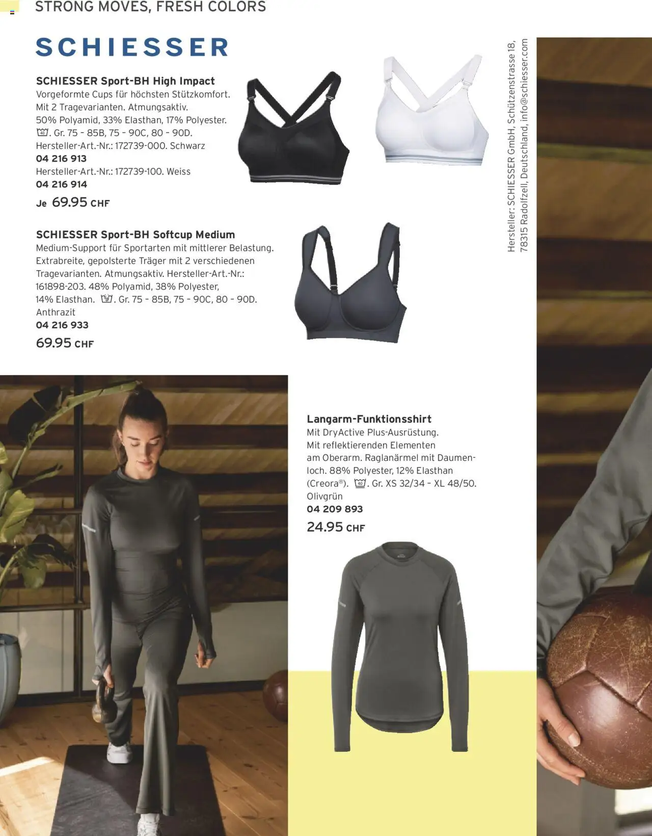 Tchibo Aktionen – gültig ab 10.10.2025 | Seite: 116