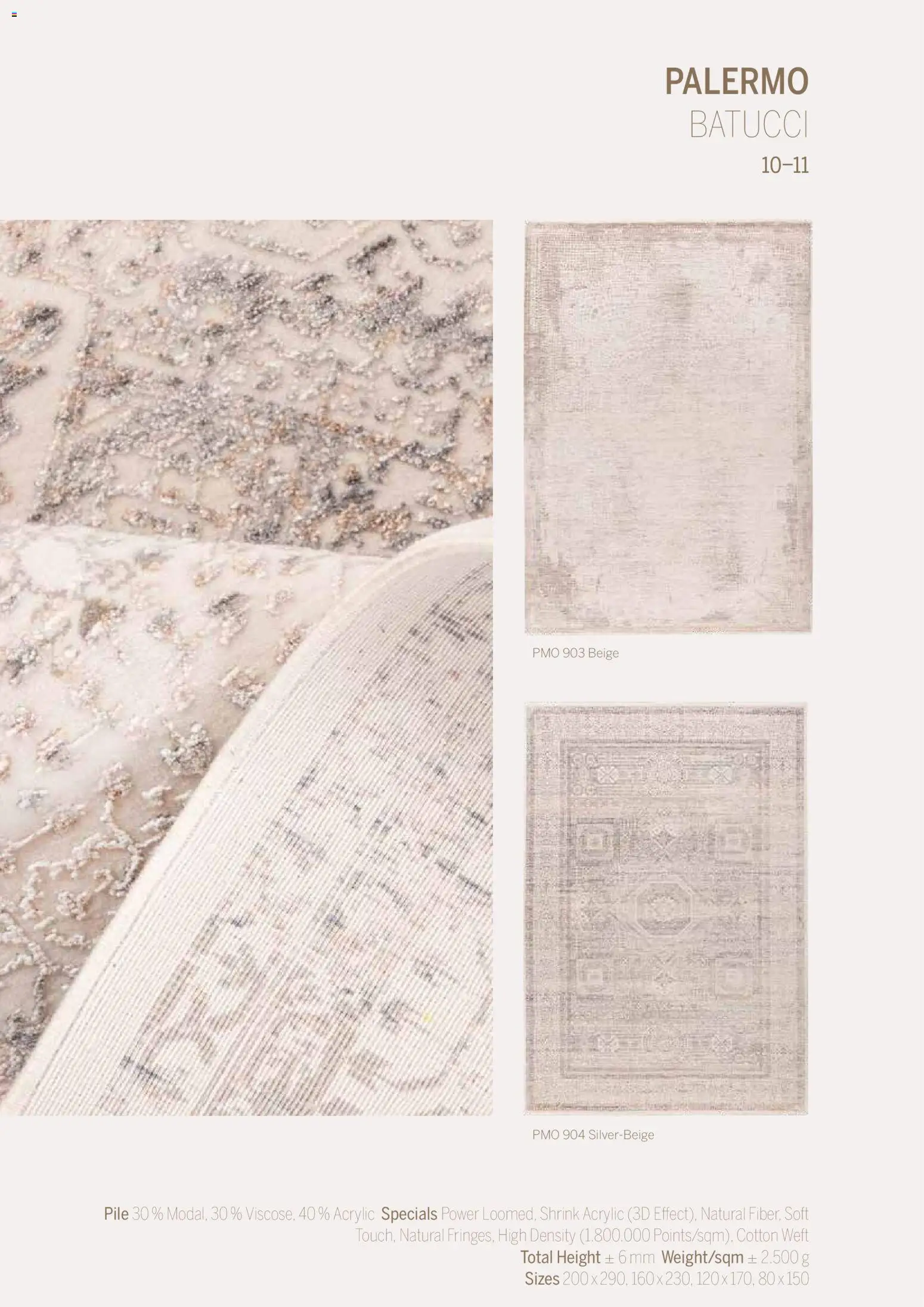 Noul catalog Proges – valabil de la 01.10.2025 | Pagină: 11