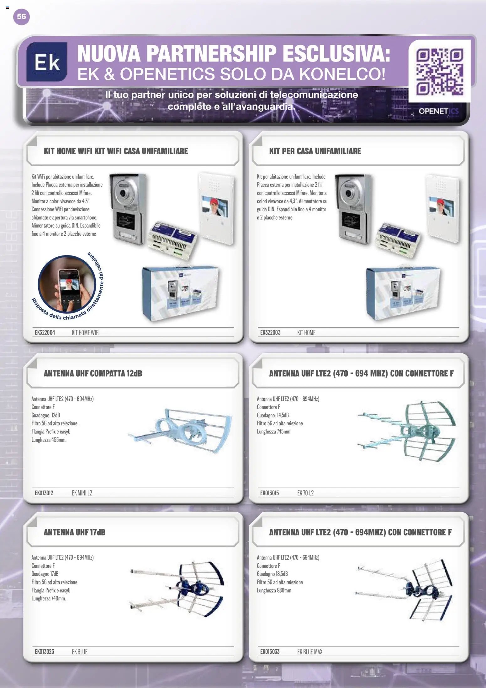 Volantino GBC del 06.02.2026 | Pagina: 56 | Prodotti: Monitor, Cellulare, Connettore