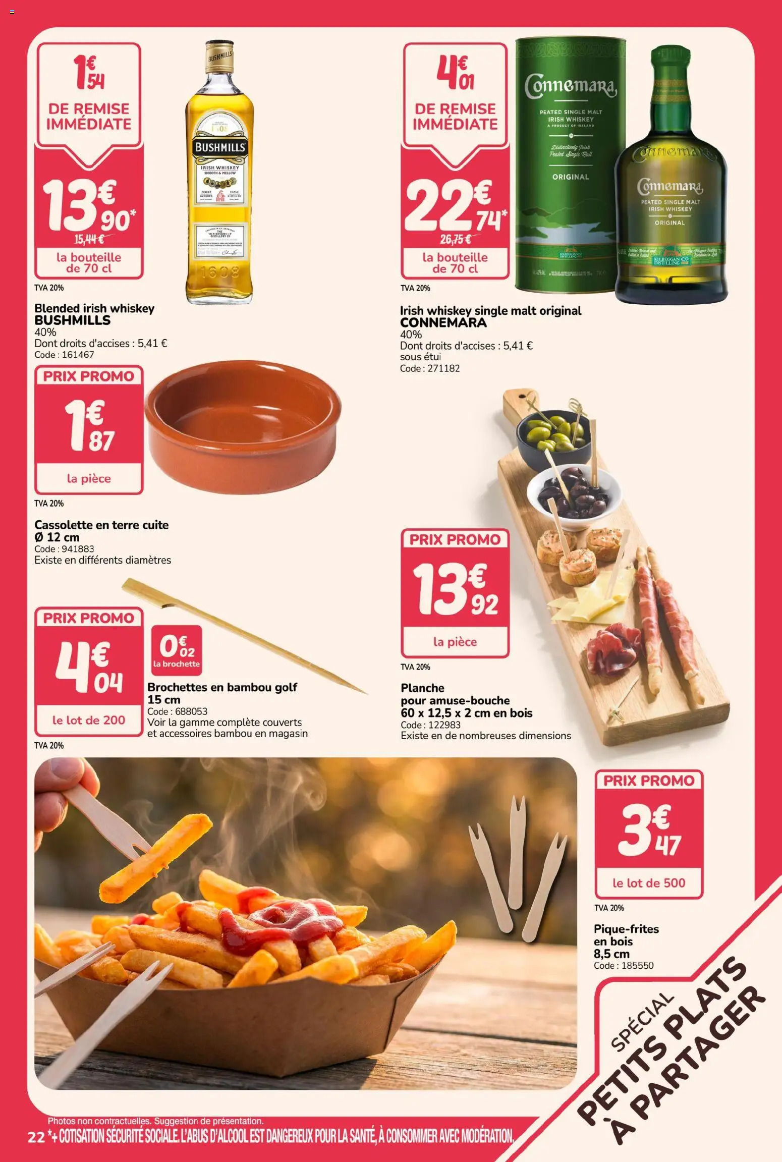 {H1} | Page: 22 | Produits: Étui