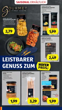 Hofer Flugblatt ab 27.03.2026 gültig | Seite: 6