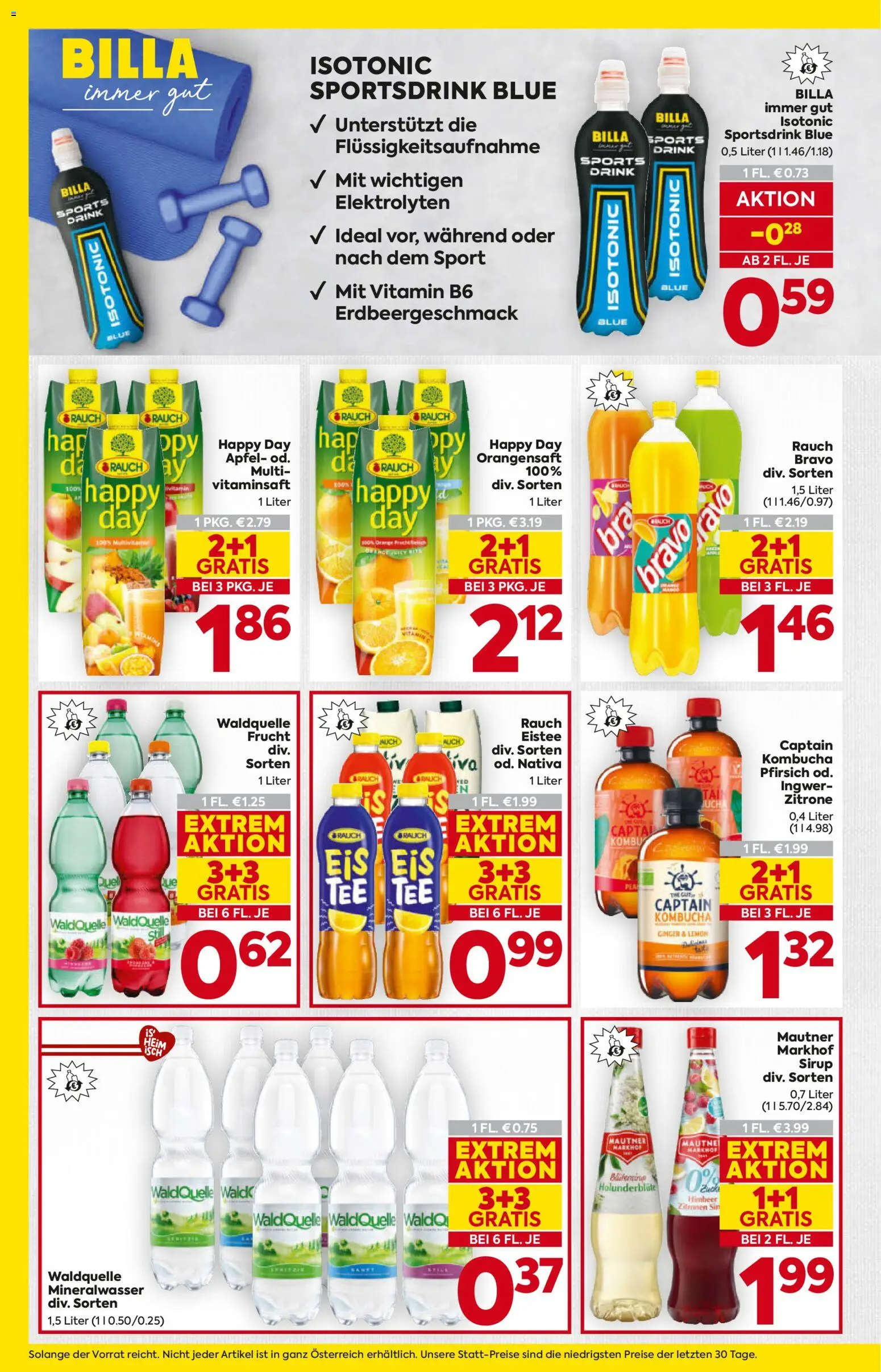 Billa Flugblatt - Burgenland gültig ab 02.01.2026 | Seite: 16 | Produkte: Zitrone, Pfirsich, Äpfel, Papier blanc