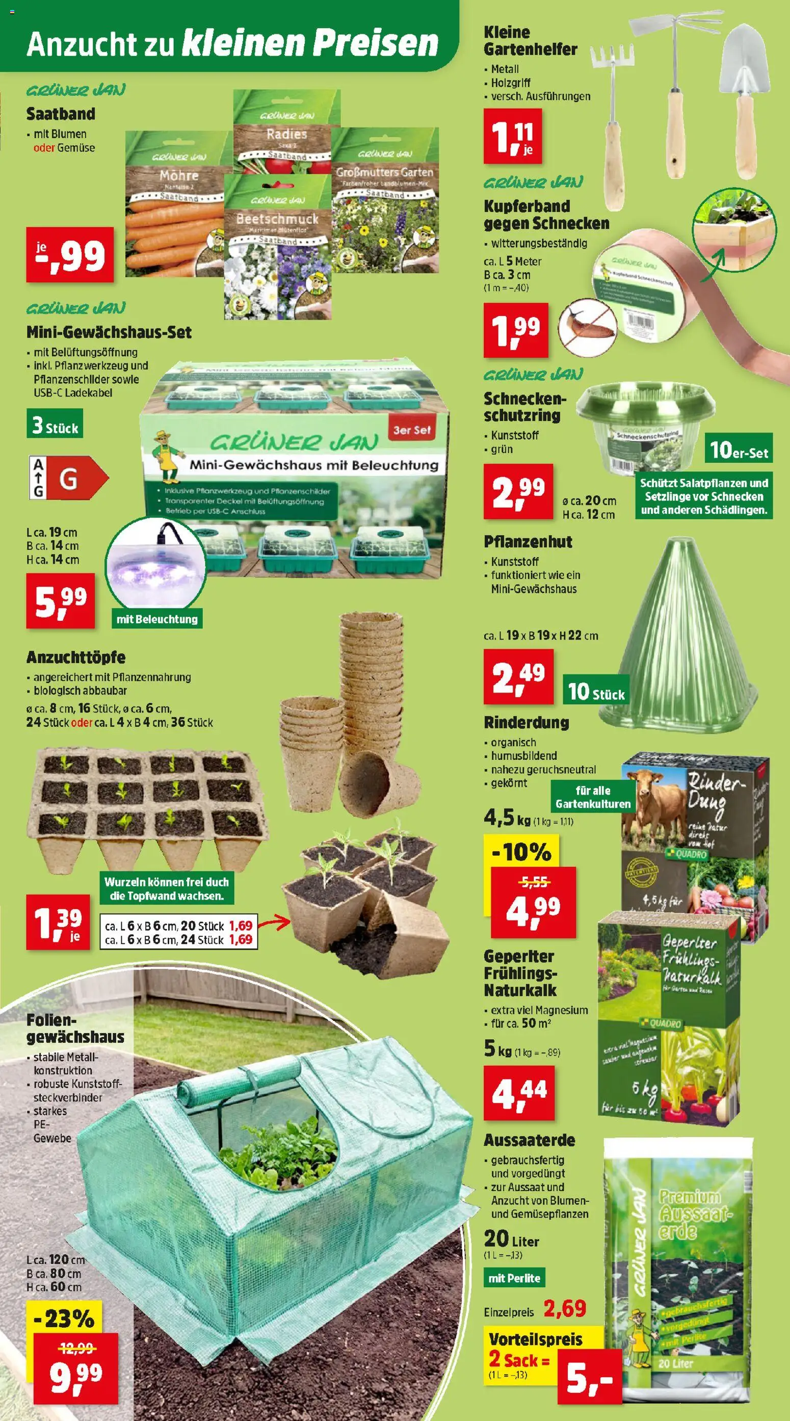 Thomas Philipps Flugblatt gültig ab 19.01.2026 | Seite: 3 | Produkte: Gemüse