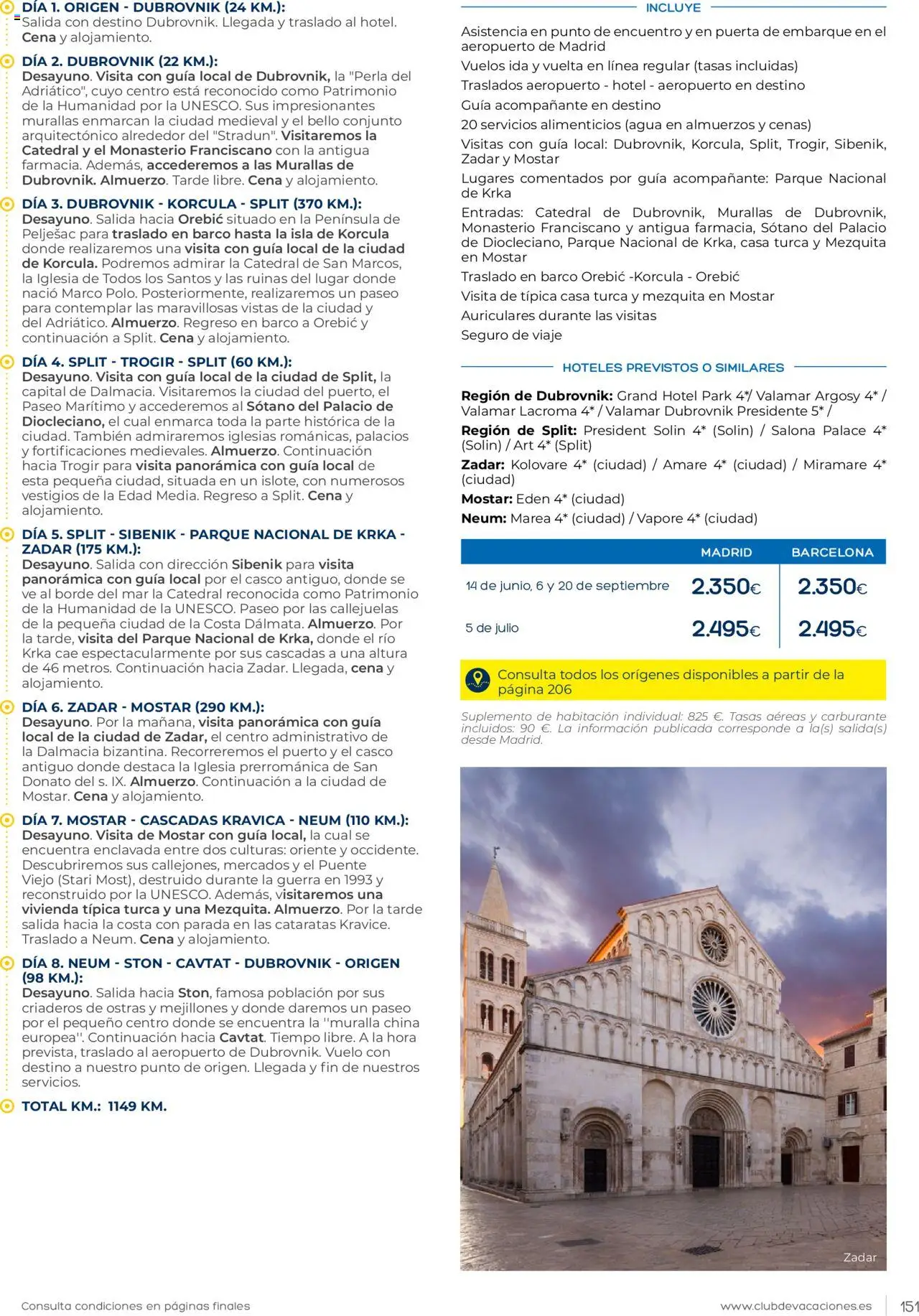 Viajes El Corte Inglés Club de Vacaciones │ válido desde el 01.01.2025 | Página: 151 | Productos: Auriculares, Marco