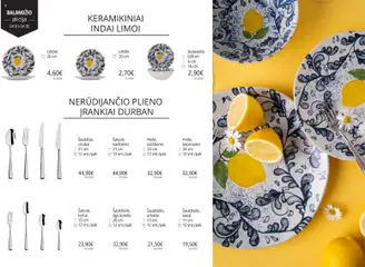 ePromo leidinys galioja nuo 01.02.2026 | Puslapis: 16