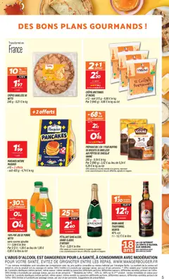 Netto - Prévisualisation de Netto catalogue valide à partir de 27.01.2026 | Page: 5
