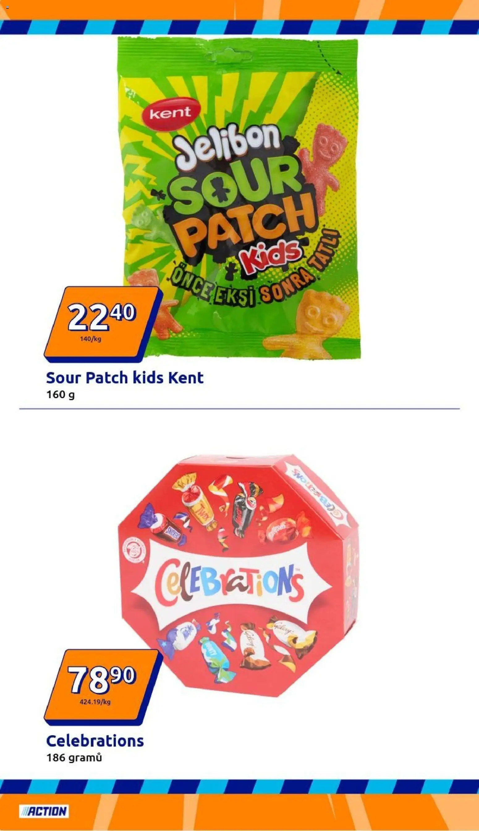 Action leták od 21.01.2026 | Strana: 14