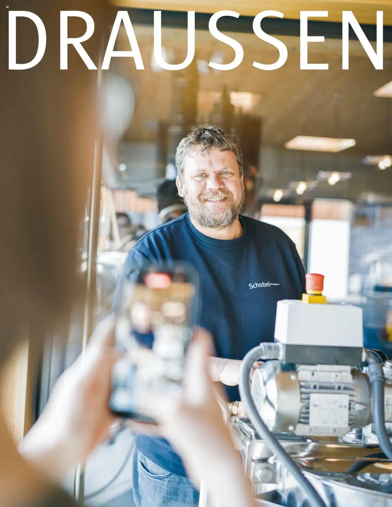 Sutterlüty B’sundrig Magazine gültig ab 18.06.2025 | Seite: 30