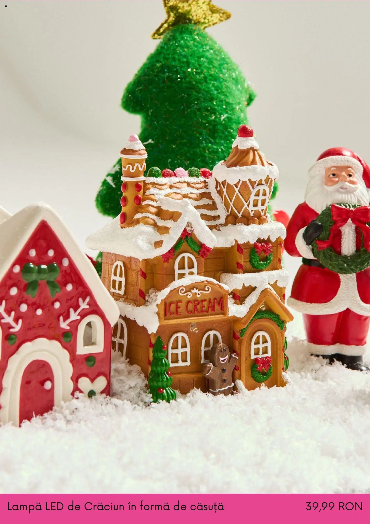 Noul catalog Sinsay – valabil de la 01.12.2025 | Pagină: 7