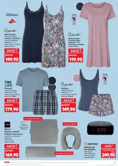 Kaufland leták od 06.08.2025 | Strana: 57