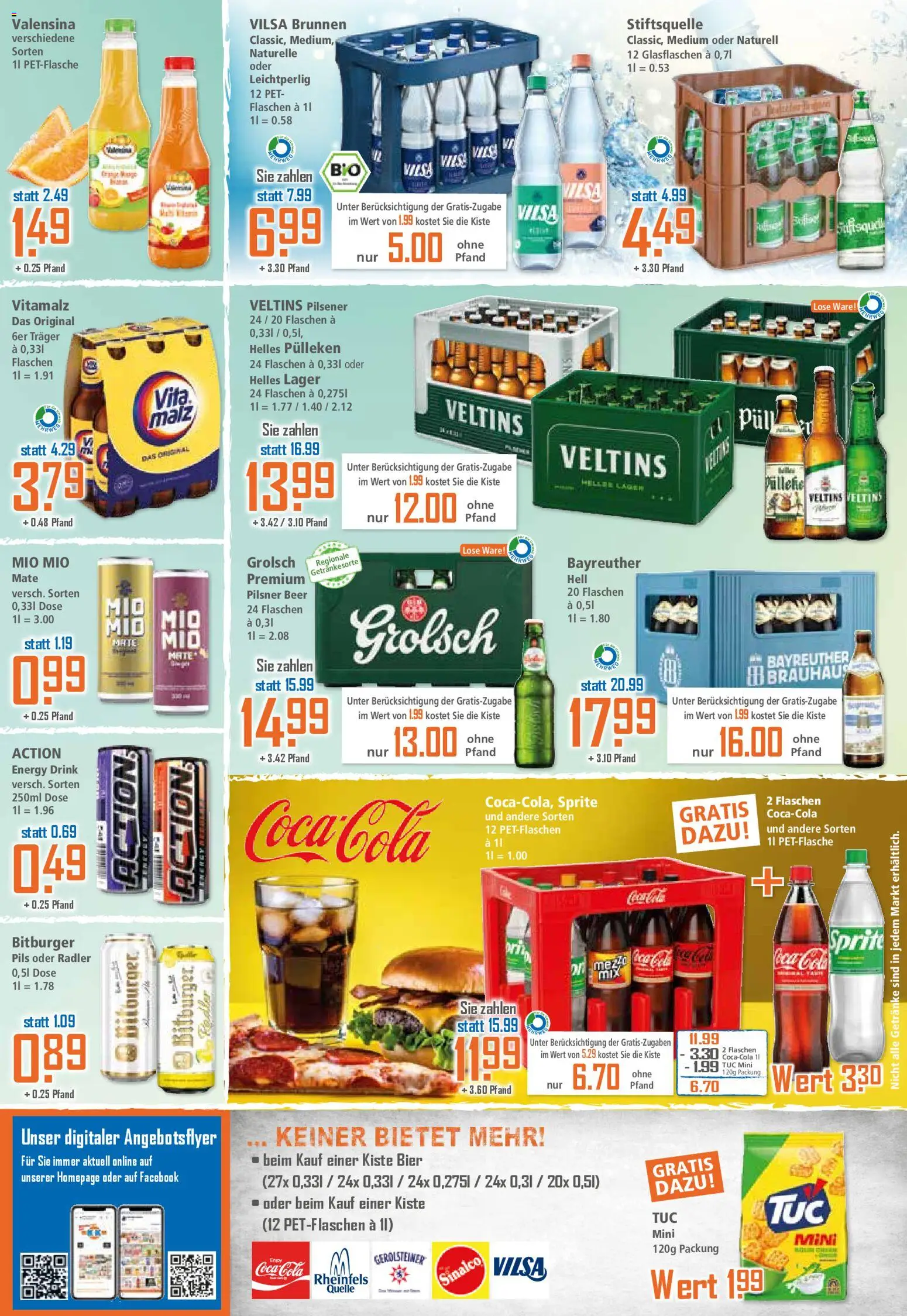 Klaas & Kock Prospekt 	 – gültig ab 16.03.2026 | Seite: 12