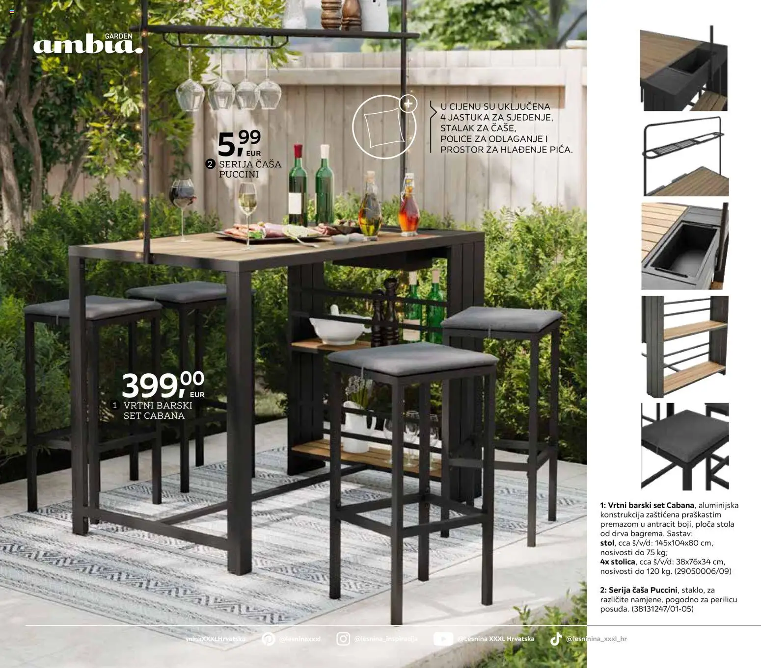 Lesnina katalog | vrijedi od 06.02.2026 | Stranica: 104