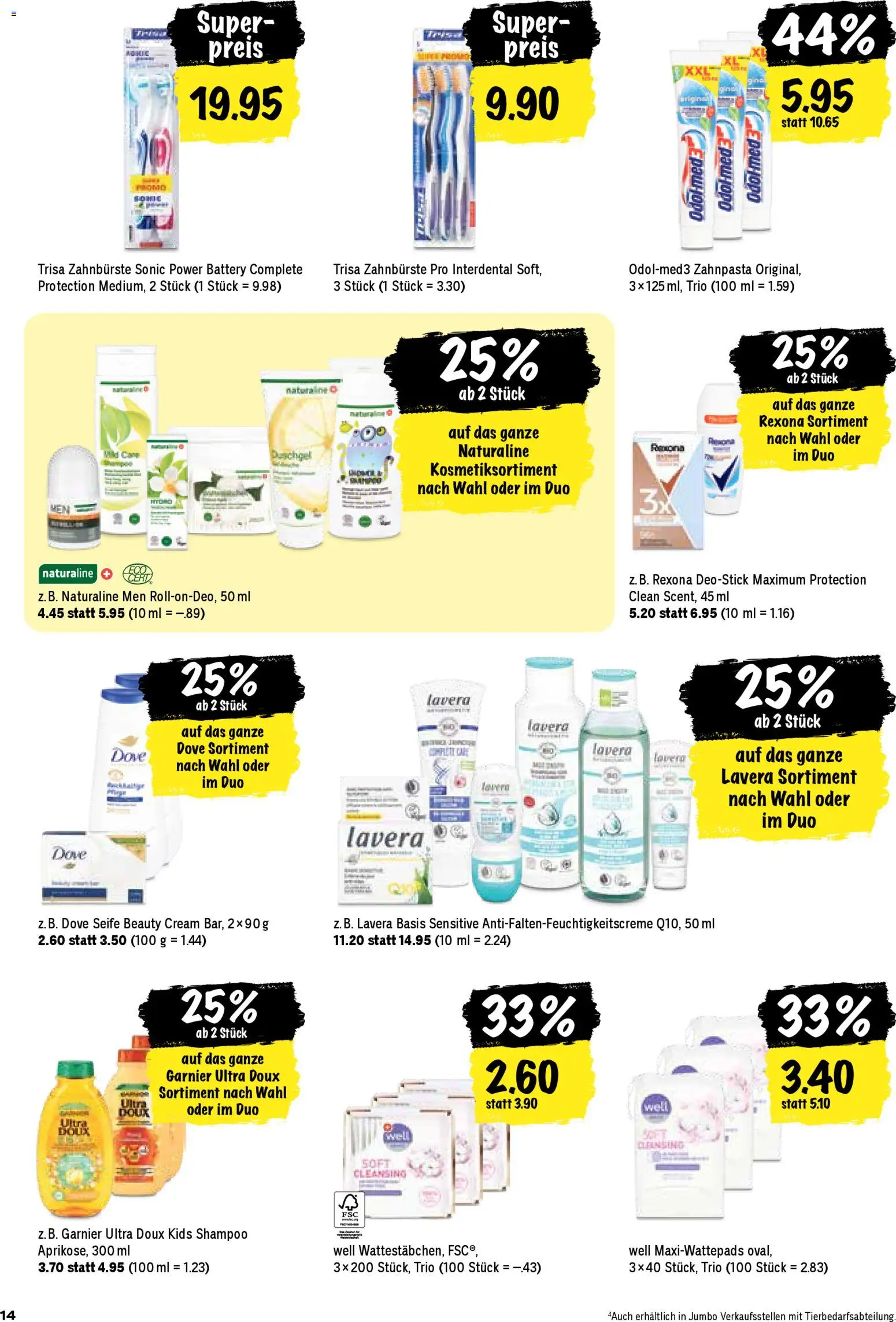 Coop Aktionen – gültig ab 05.02.2026 | Seite: 14