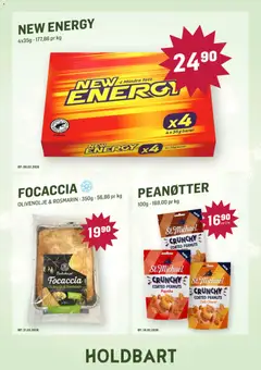 Forhåndsvisning av Holdbart kundeavis gyldig fra 05.01.2026 | Side: 3