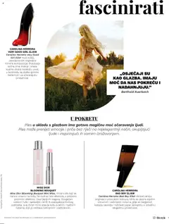 Müller katalog | vrijedi od 15.09.2025 | Stranica: 7 | Proizvodi: Miris, Papar