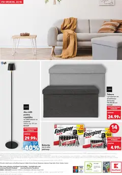 Kaufland HR - Split-Ravne njive - amely érvényes a következő dátumtól: 22.10.2025 | Oldal: 28 | Termékek: Telefon, USB, Bor