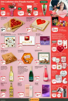 Globus Prospekt 	 ab 09.02.2026 gültig | Seite: 20 | Produkte: Milka, Meeresfrüchte, Rotkäppchen, Lindt