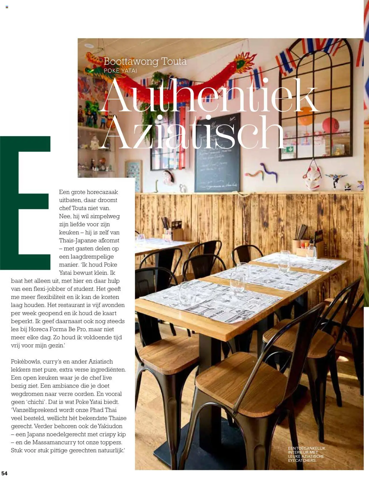  | Pagina: 54 | Producten: Kip, Kaart, Kan